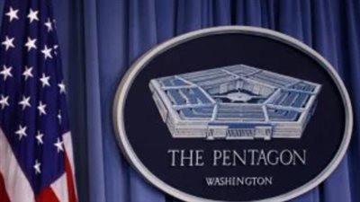  البيت الأبيت: غير صحيح أن الولايات المتحدة تهاجم إيران