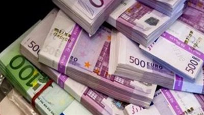 سعر اليورو في البنك المركزي المصري اليوم 21_6_20025