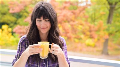 تعرف على فوائد ماء الكركم بالتزامن مع تريند الكركم الحالي.. 6 منافع