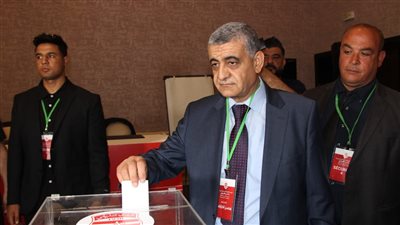 رسميا.. انتخاب محسن الطرابلسي رئيسا جديدا للإفريقي التونسي