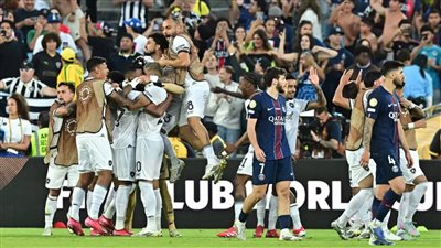 بـ4 هزائم.. مفاجآت مدوية تسقط أندية أوروبا بمونديال الأندية