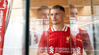 ثالث أغلى صفقة في التاريخ.. كشف تفاصيل عقد فيرتز مع ليفربول