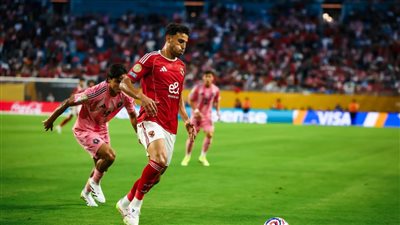 هل يضم الأهلي حمدي فتحي بشكل نهائي بعد مونديال الأندية؟