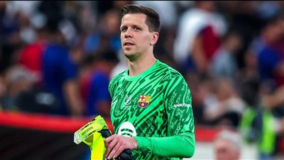 قبل فترة الإعداد.. تشيزني يقترب من تجديد عقده مع برشلونة