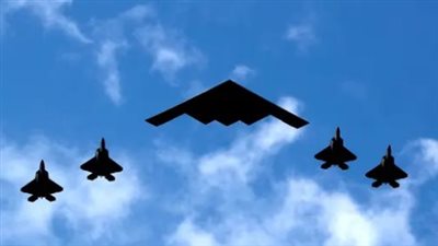 إعلام إسرائيلي يكشف أن 6 طائرات B2 شاركت في الهجوم على فوردو ونطنز وأصفهان