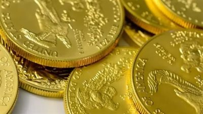 أسعار الذهب اليوم في مصر.. سعر الجنيه الذهب اليوم: 38280 جنيهًا