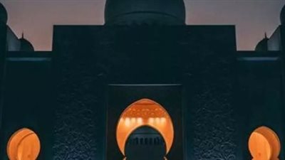 مواقيت الصلاة اليوم 22_6_2025 في مدينة الزقازيق