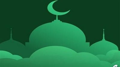 مواقيت الصلاة اليوم 22_6_2025 في مدينة المنصورة