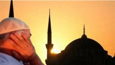 مواقيت الصلاة اليوم 22_6_2025 في محافظة الإسكندرية