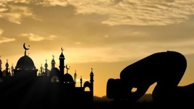 مواقيت الصلاة اليوم 22_6-2025 في محافظة أسيوط