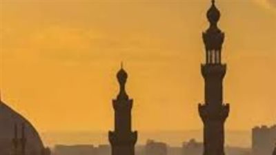 مواقيت الصلاة اليوم 22_6_2025 في أسوان