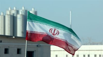 أول تعليق إيراني على الهجمات الأمريكية على منشآتها النووية 