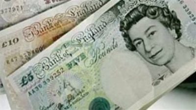 سعر الجنيه الاسترليني اليوم 22_6_2025 بالبنوك المصرية