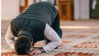  مواقيت الصلاة اليوم الثلاثاء 17 يونيو فى عدد من محافظات مصر