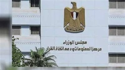 معلومات الوزراء المصري يستعرض بالفيديو جهود مصر لاستقبال وترسية سفن إعادة التغييز