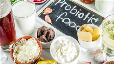 ما هي البروبيوتيك؟.. أنواعها وفوائدها ومصادرها