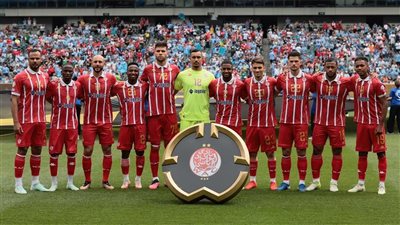 الوداد المغربي في مجموعة عزام ومانيما في كأس الكونفدرالية الإفريقية
