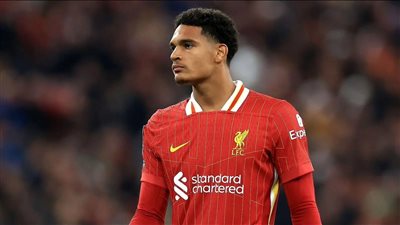 مع إعادة الشراء.. كوانساه ينتقل من ليفربول إلى باير ليفركوزن