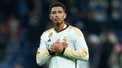 صدمة لـ ريال مدريد.. بيلينجهام مهدد بالغياب لمدة 3 أشهر