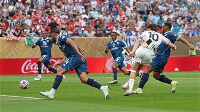 بعد الهزيمة الثقيلة من يوفنتوس.. ترتيب مجموعة الوداد في كأس العالم للأندية