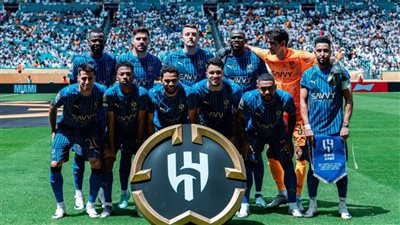 الاتحاد السعودي يعلن المواعيد الجديدة استجيل اللاعبين.. والهلال يُقيد حمد الله للمونديال