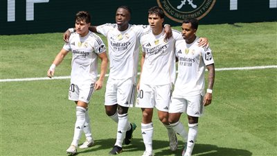 كيف يخطط ريال مدريد لتدعيم صفوفه في الانتقالات الشتوية؟