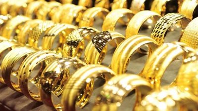 أسعار الذهب اليوم في مصر.. سعر جرام الذهب عيار 21: 4830 جنيهًا
