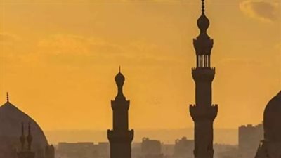 مواقيت الصلاة اليوم الإثنين 23 _6_ 2025 في القاهرة وجميع المحافظات