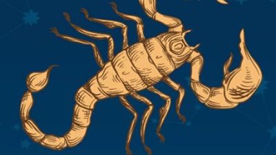 توقعات الأبراج لـ برج العقرب اليوم 23_6_2025