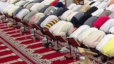 مواقيت الصلاة اليوم 23_6_2025 في القاهرة