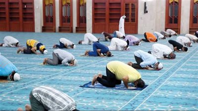 مواقيت الصلاة اليوم 23_6_2025 في الإسكندرية