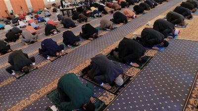 مواقيت الصلاة اليوم 23_6_2025 في أسوان