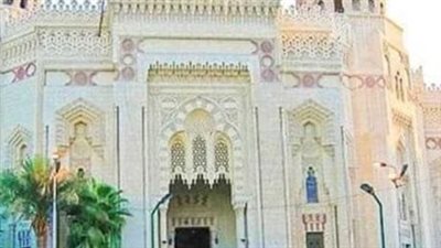 مواقيت الصلاة اليوم 23_6_2025 في العريش