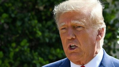 الرئيس الأمريكي: الضرر الأكبر بالمواقع النووية الإيرانية وقع على عمق كبير تحت سطح الأرض