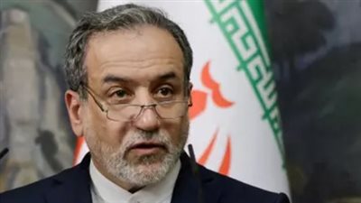 عراقجي: إسرائيل حاولت قتلى أكثر من مرة 