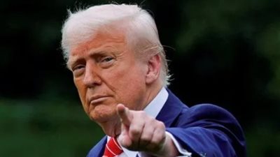 مسئول أمريكى يؤكد أن ترامب نفذ الضربات ضد إيران بموجب صلاحياته ووفقا للدستور