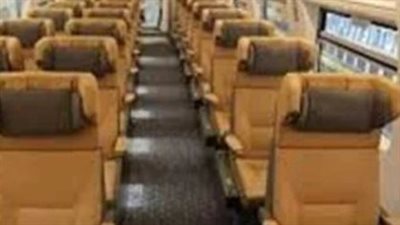  أسعار تذاكر قطارات التالجو على خط القاهرة - أسوان اليوم 23_6_2025