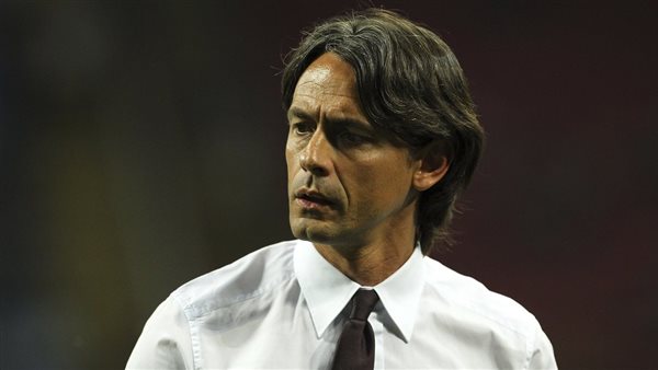 رسميا.. فيليبو إنزاجي مدربا لفريق باليرمو الإيطالي