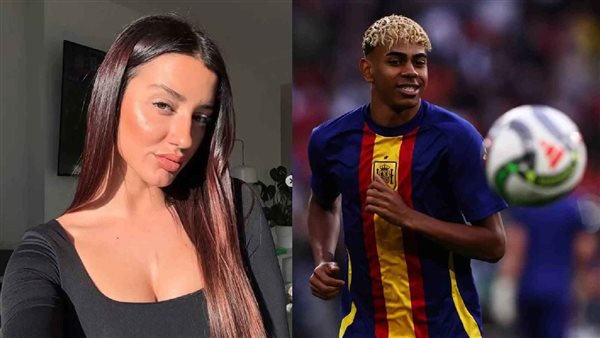 بسبب لامين يامال.. فتاة إسبانية تتلقى تهديدات بالقتل بسبب لامين يامال.. فتاة إسبانية تتلقى تهديدات بالقتل