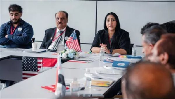 فعاليات الجاليات الجنوبية في واشنطن.. منصة استراتيجية لنقل الرسائل السياسية والأمنية الحاسمة إلى صناع القرار فعاليات الجاليات الجنوبية في واشنطن.. منصة استراتيجية لنقل الرسائل السياسية والأمنية الحاسمة إلى صناع القرار