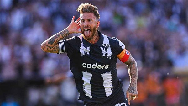 راموس يحقق رقما قياسيا جديدا في كأس العالم للأندية