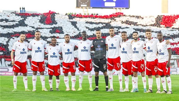 أمرابط يتصدر تشكيل الوداد أمام مانشستر سيتي في كأس العالم للأندية