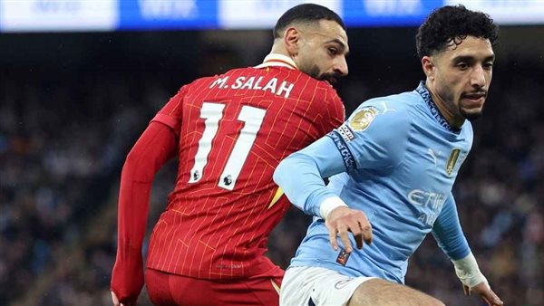 صلاح ضد مرموش.. مواعيد قمة ليفربول ومانشستر سيتي في الدوري الإنجليزي