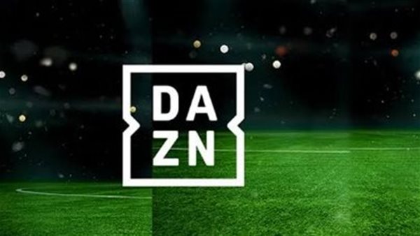 dazn بث مباشر مجانًا