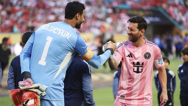 من الجولة الأولى.. 4 نجوم عرب خطفوا الأضواء في كأس العالم الأندية