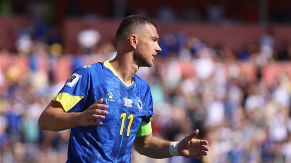 دجيكو يعود إلى الدوري الإيطالي من بوابة فيورنتينا