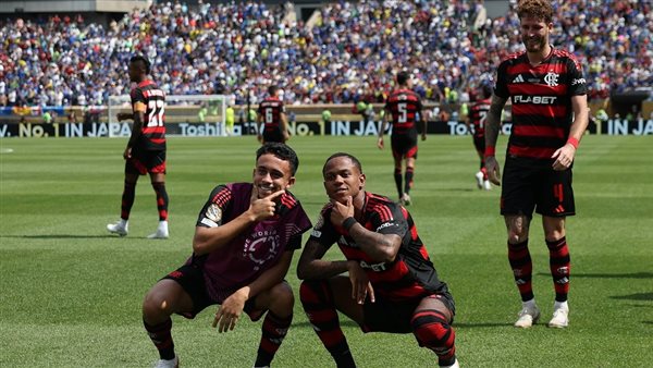 بلا هزيمة.. الأندية البرازيلية تفرض هيمنتها في كأس العالم للأندية