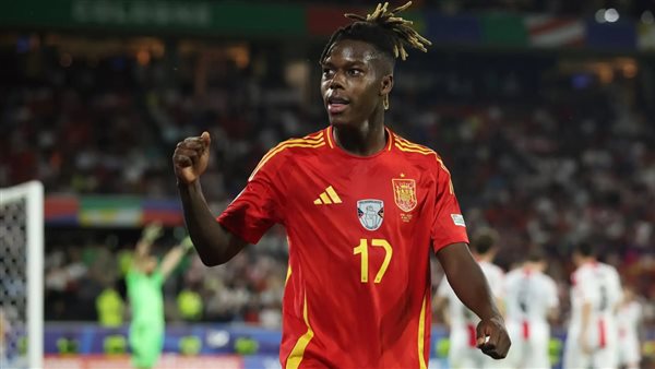 أول رد رسمي من برشلونة بشأن صفقة نيكو ويليامز أول رد رسمي من برشلونة بشأن صفقة نيكو ويليامز