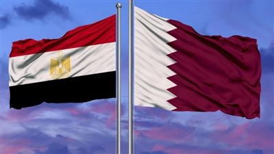 مصر تدين الهجمات الإيرانية على قطر