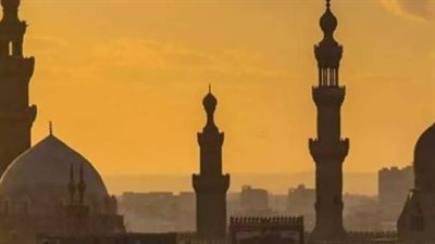  مواقيت الصلاة اليوم الثلاثاء 24 يونيو 2025 بالقاهرة والمحافظات